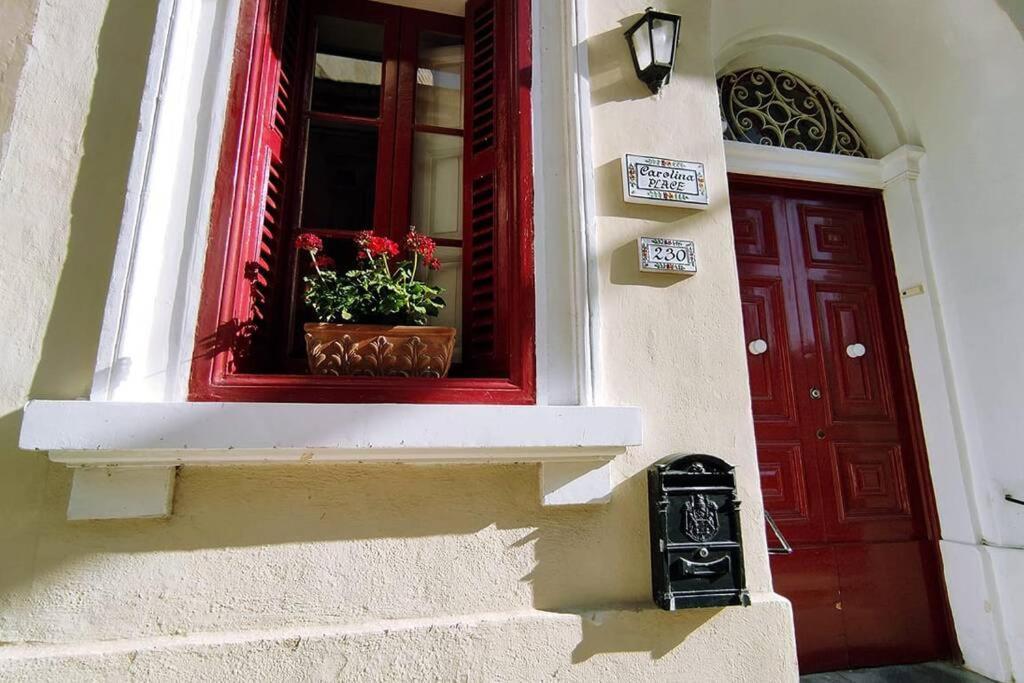 La88 Bijou Boutique Apartament Sliema