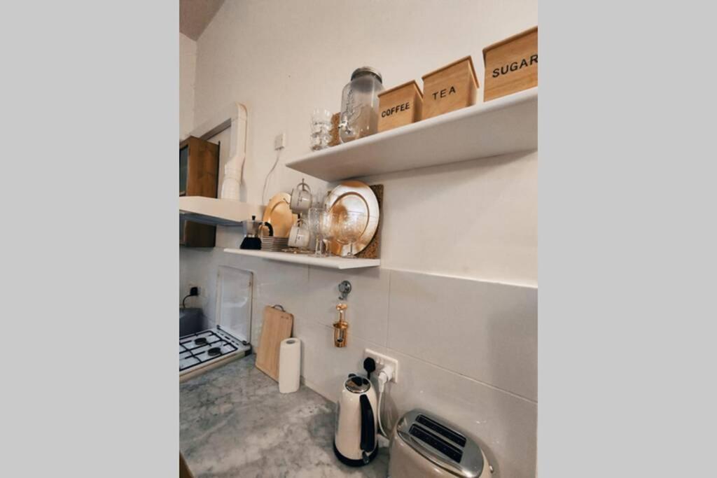 La88 Bijou Boutique Apartamento *